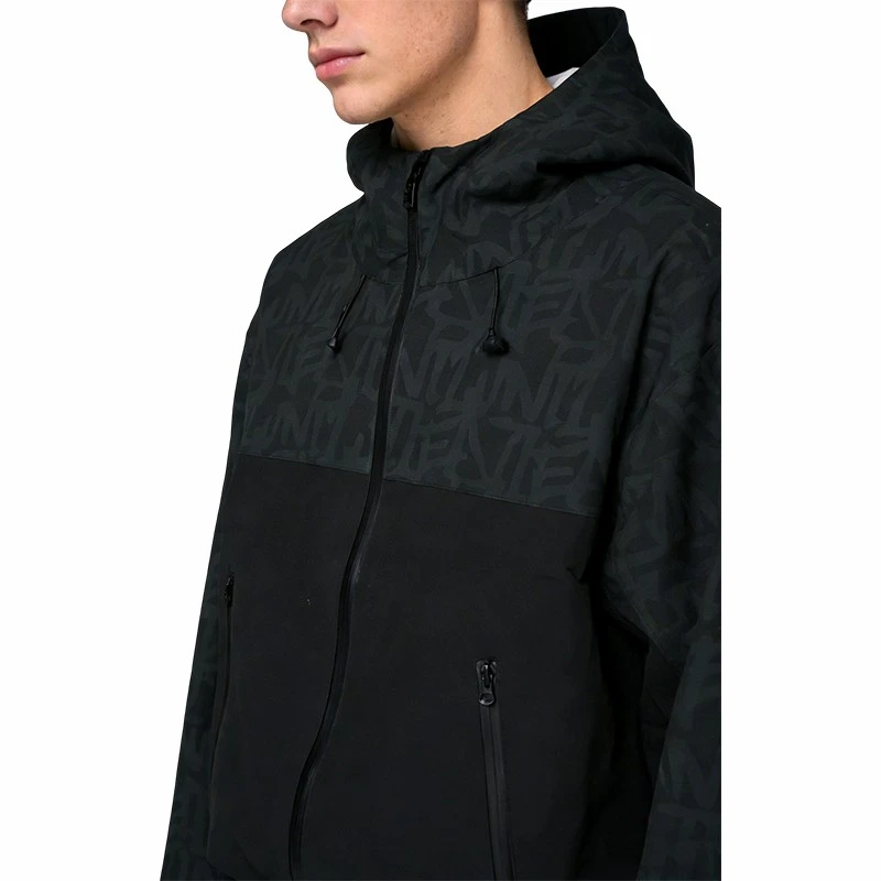 Men's Men's Printing Insulated Snowboard Jacket price Men's Men's Printing Insulated Snowboard Jacket price